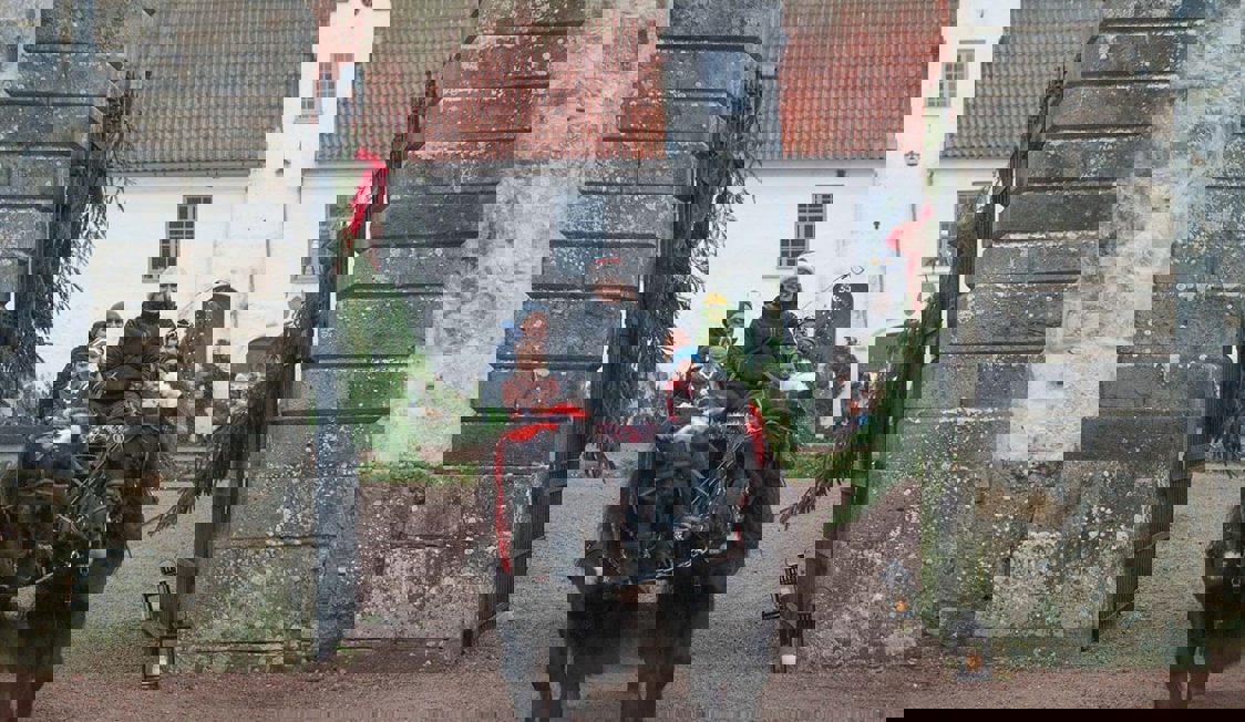 Bosjokloster Entre Exp 1200X800