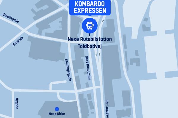 Nexø Kombardo