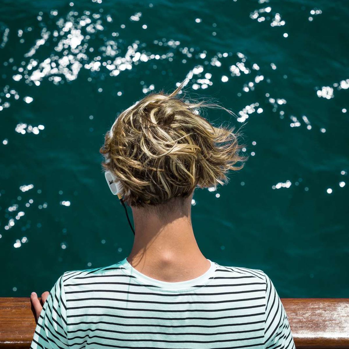 Looking Water 1600Px