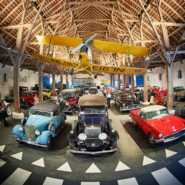 Hjemmeside 600X600 Veteranbiler