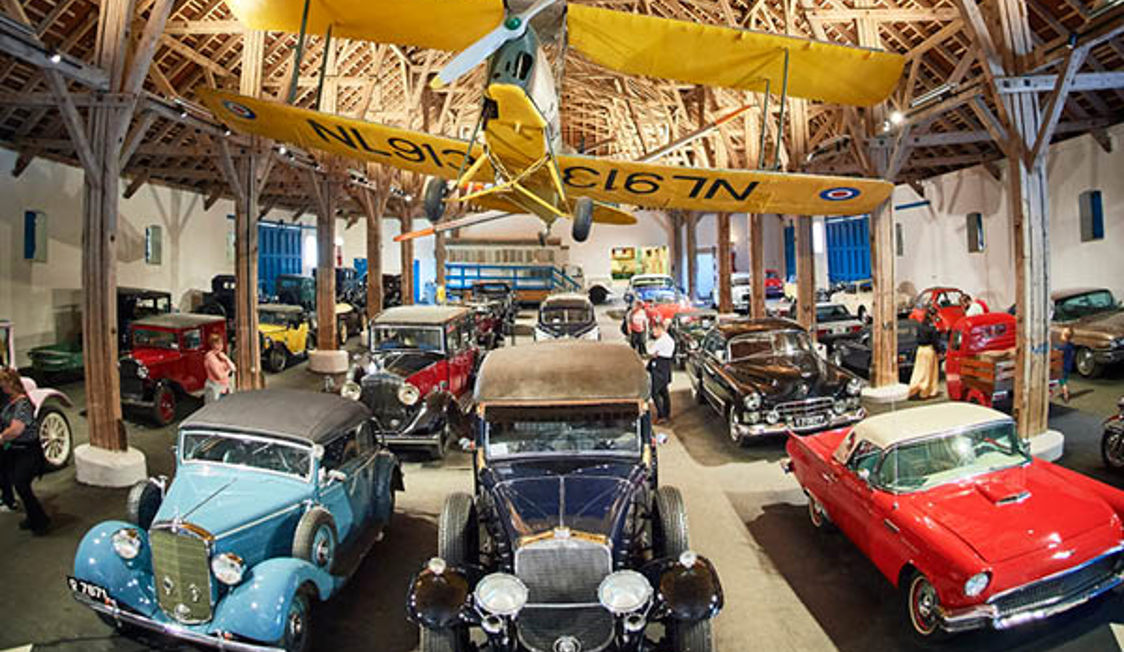 Hjemmeside 600X600 Veteranbiler