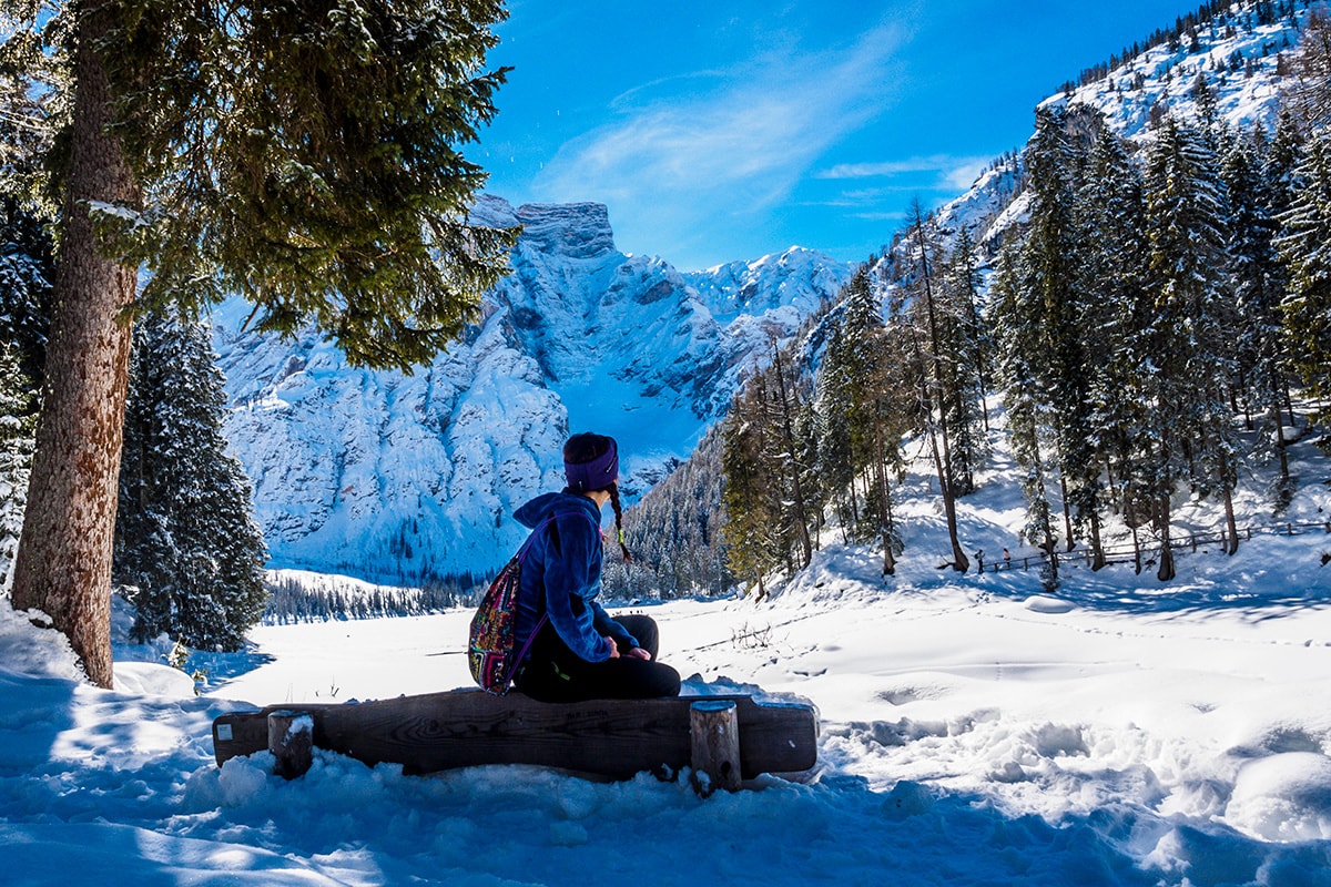 Sfw 1200X800 Lake Of Braies Italy