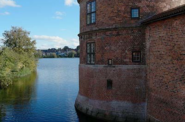 Frederiksborg Castle 400X400