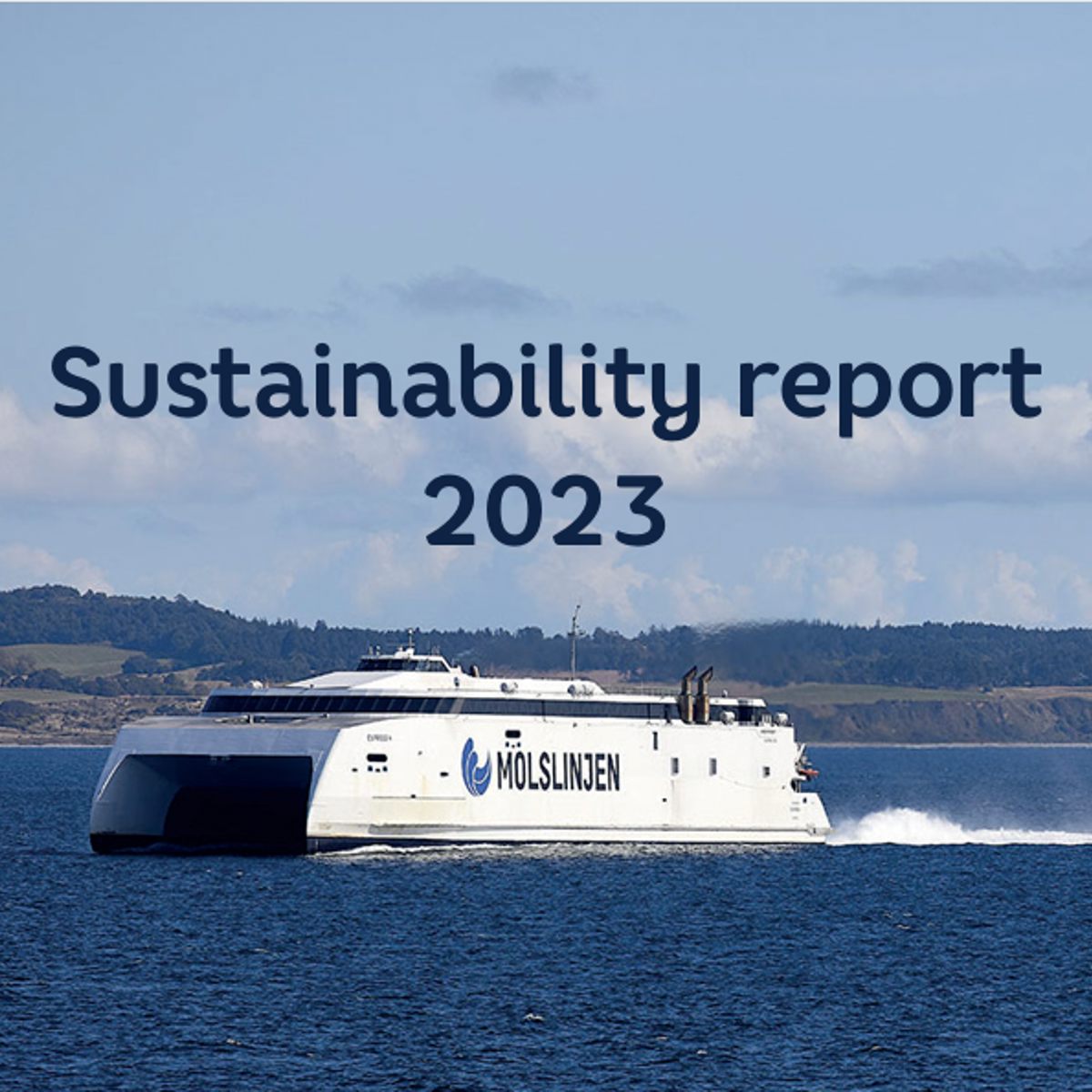 Sustainability report 2023