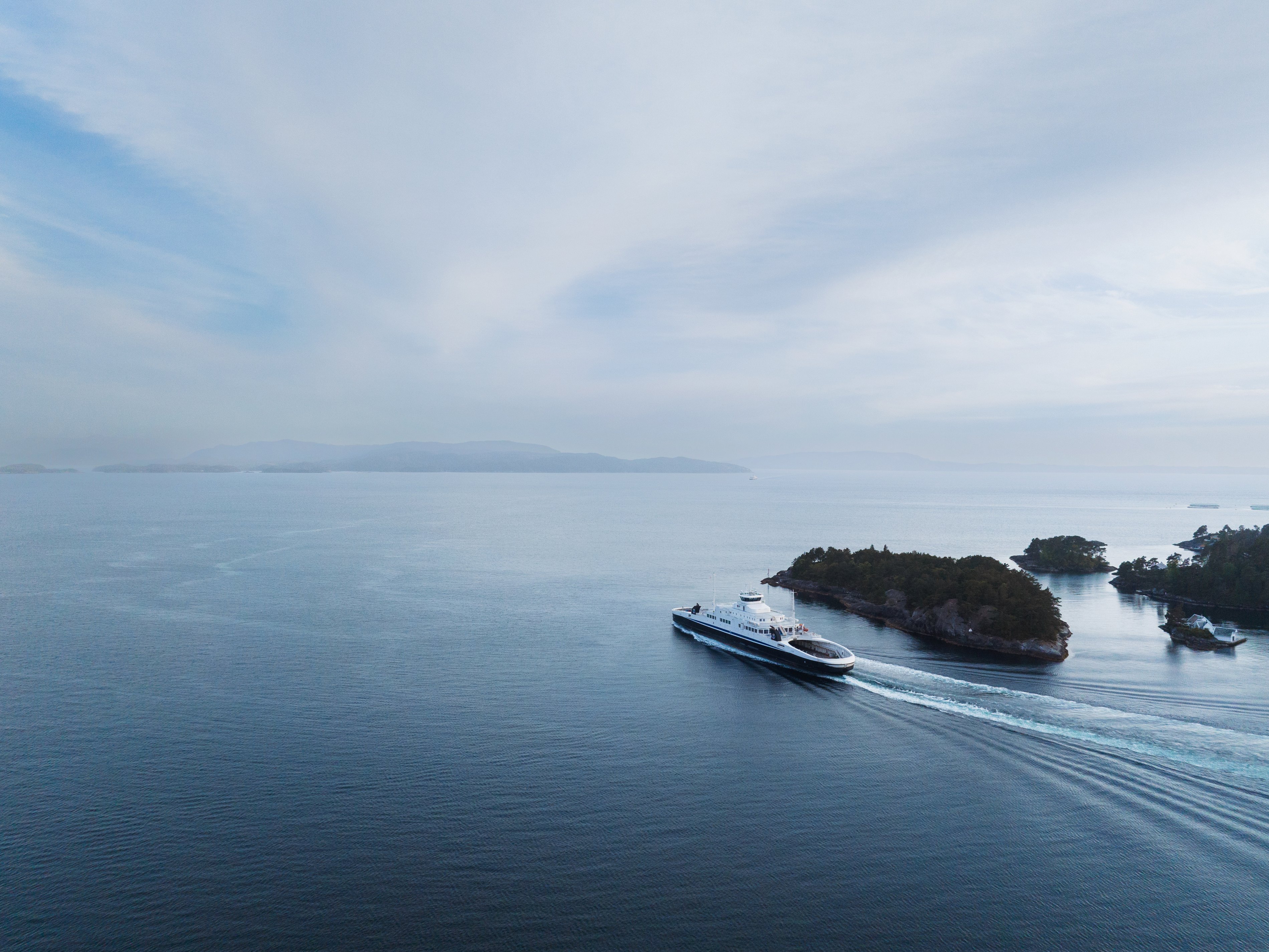 Torghatten Halhjem Photo Einar Aslaksen 2018