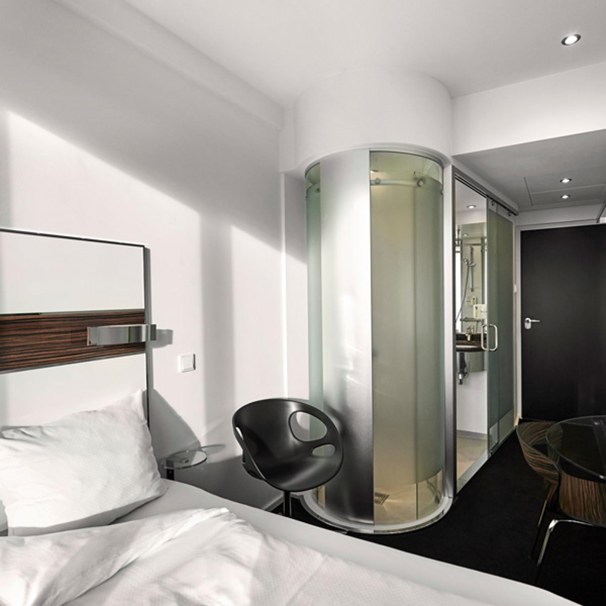 Wakeup Copenhagen Bernstorffsgade Heaven Room600x600
