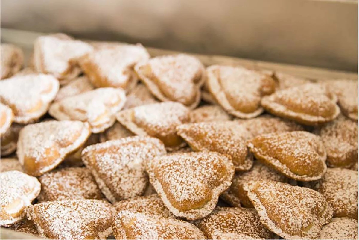 Flickorna Lundgren Vaniljhjartan Exp 1200X800