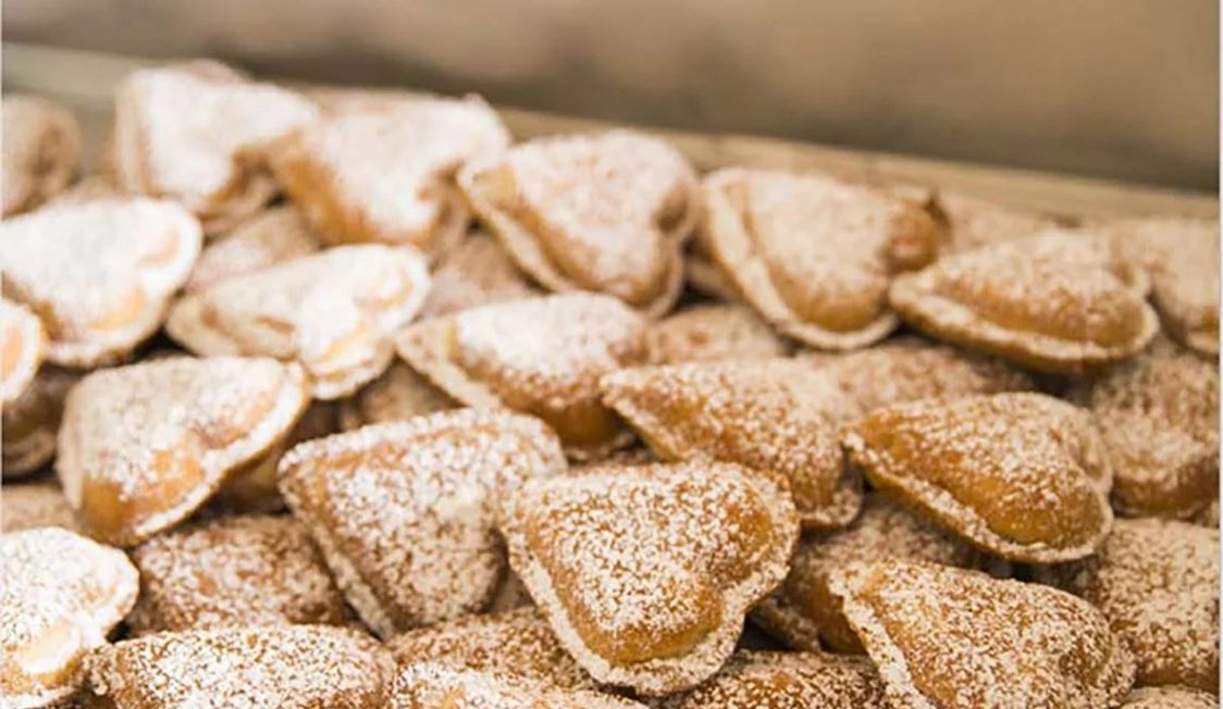 Flickorna Lundgren Vaniljhjartan Exp 1200X800