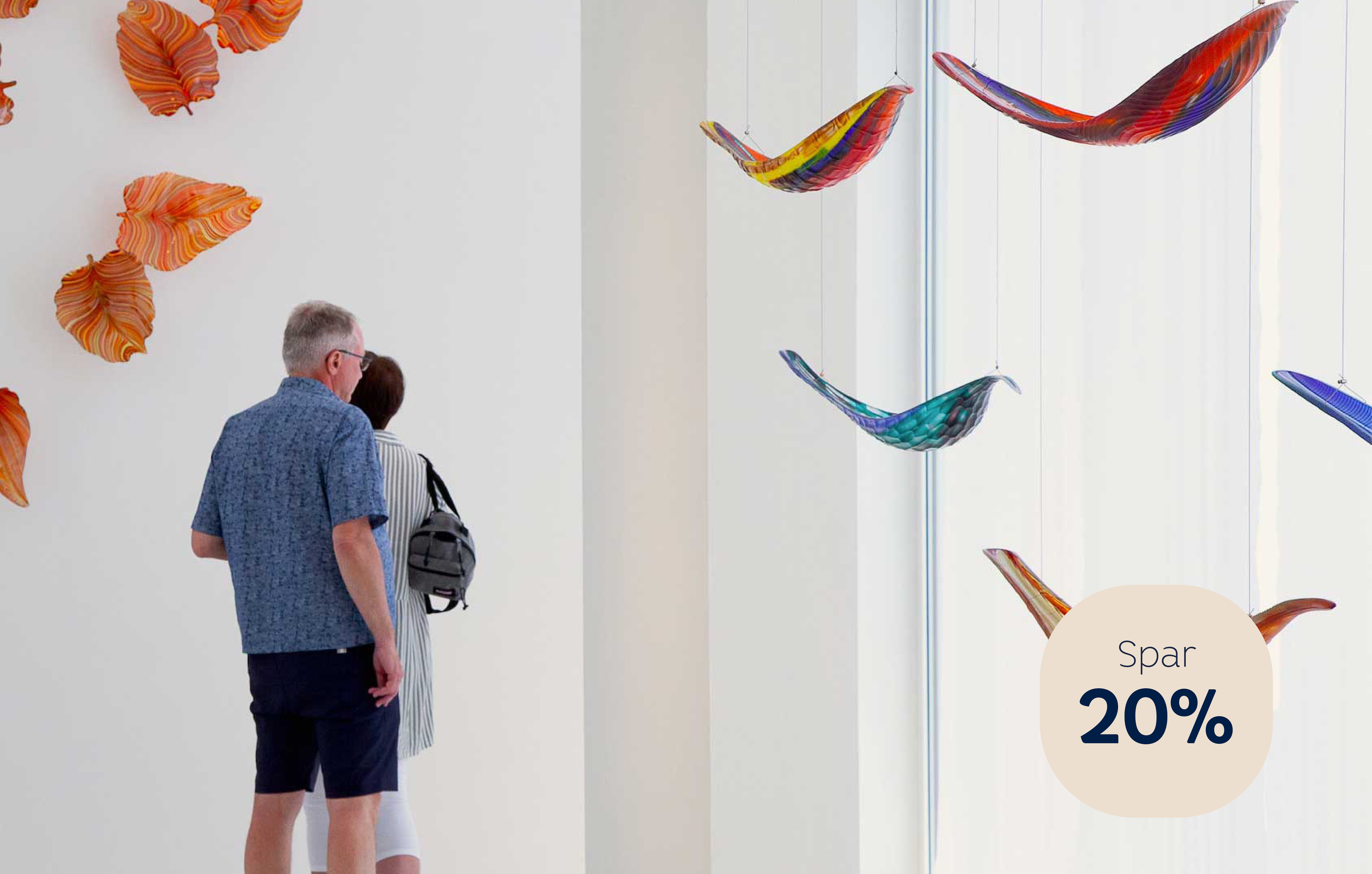 Glasmuseet Ebeltoft 400X255px