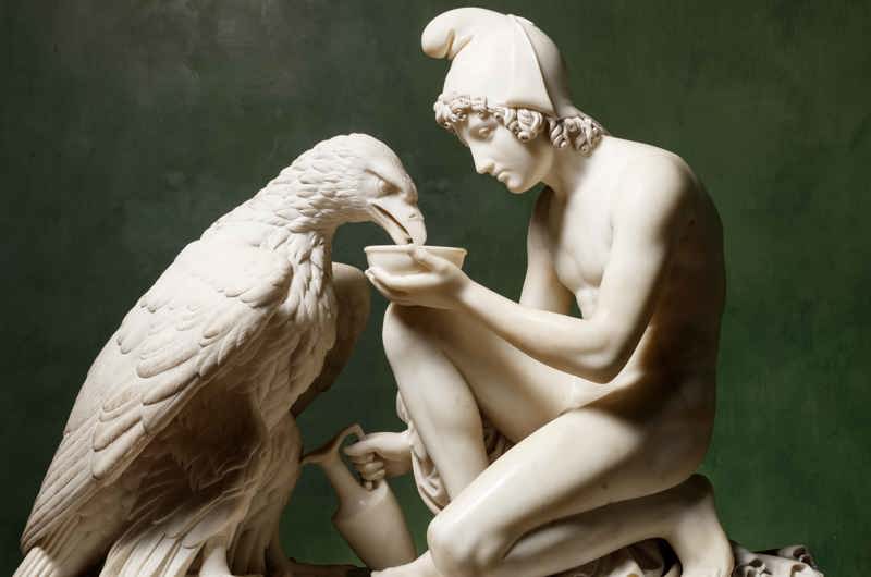 Thorvaldsmuseum 1600X800