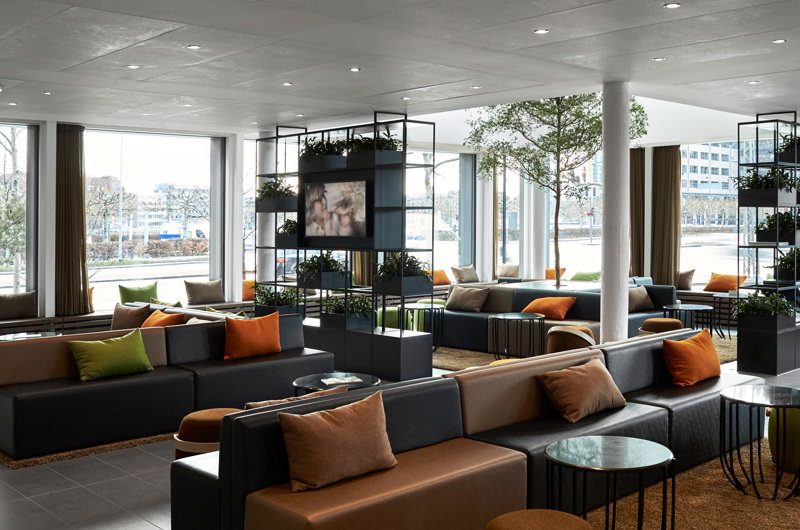 Wakeup Copenhagen Bernstorffsgade Lobby1600x1200