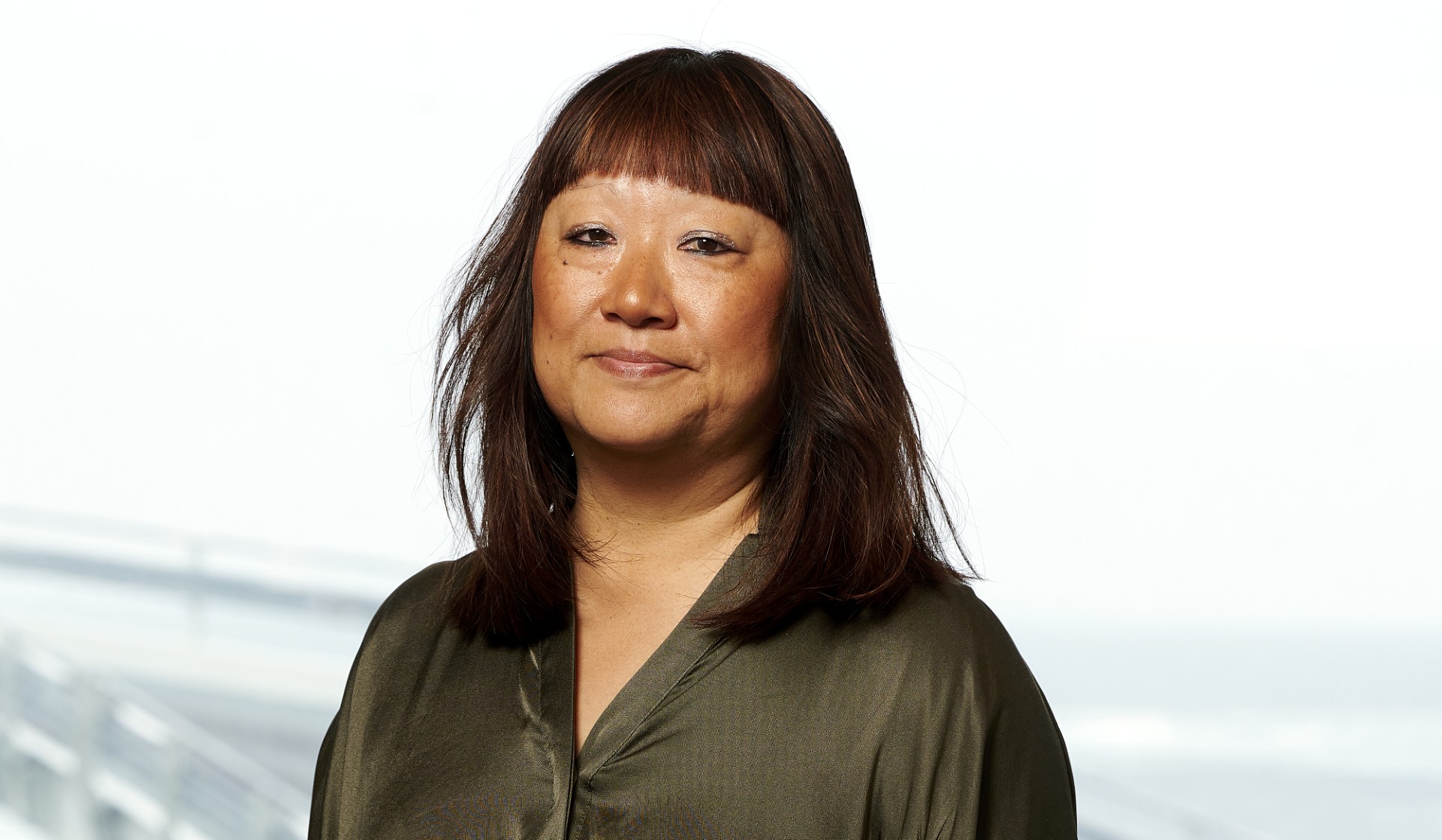 Mija Lønvig Frandsen CHRO 2025