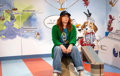 Annika I Legerum 400X255