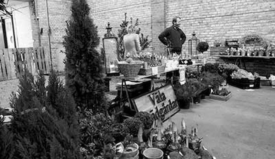 Spritan Julmarknad Exp 1200X800