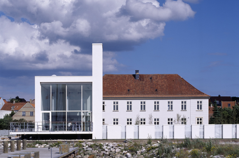 Glasmuseet 600X600
