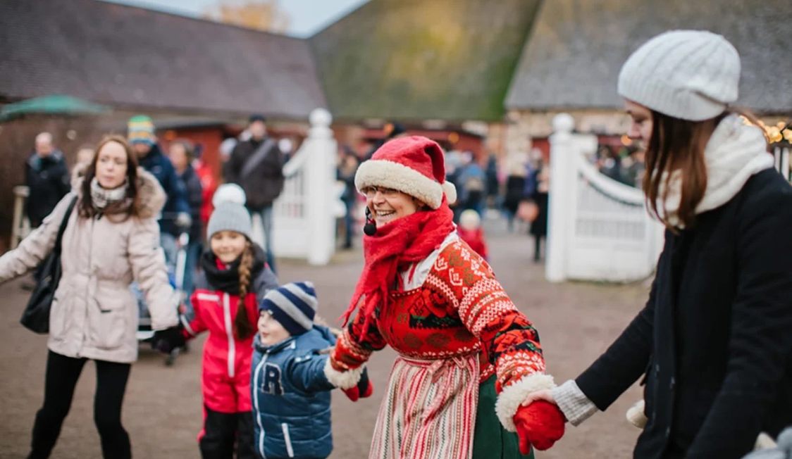 Fredriksdal Juldans Exp 1200X800