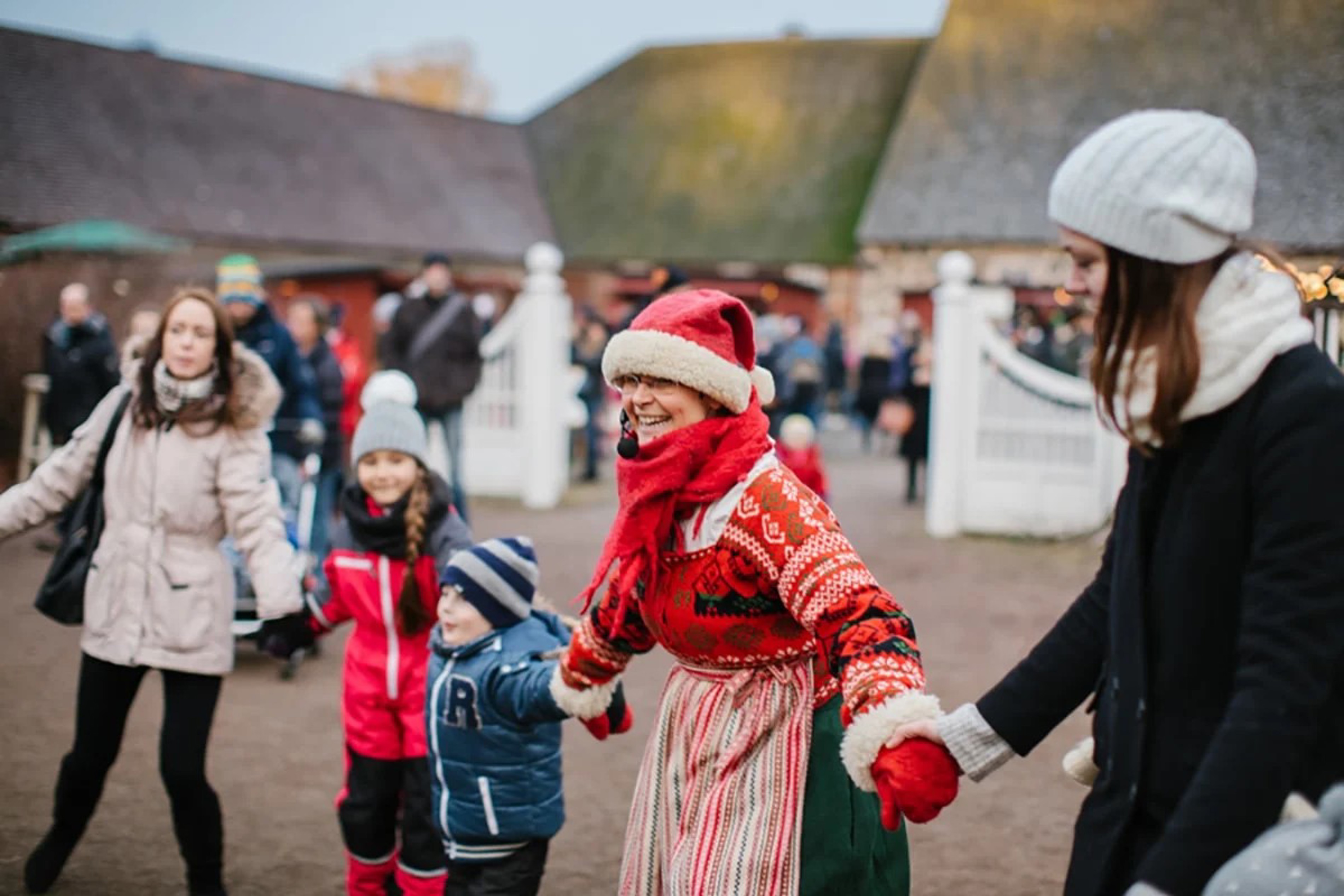 Fredriksdal Juldans Exp 1200X800