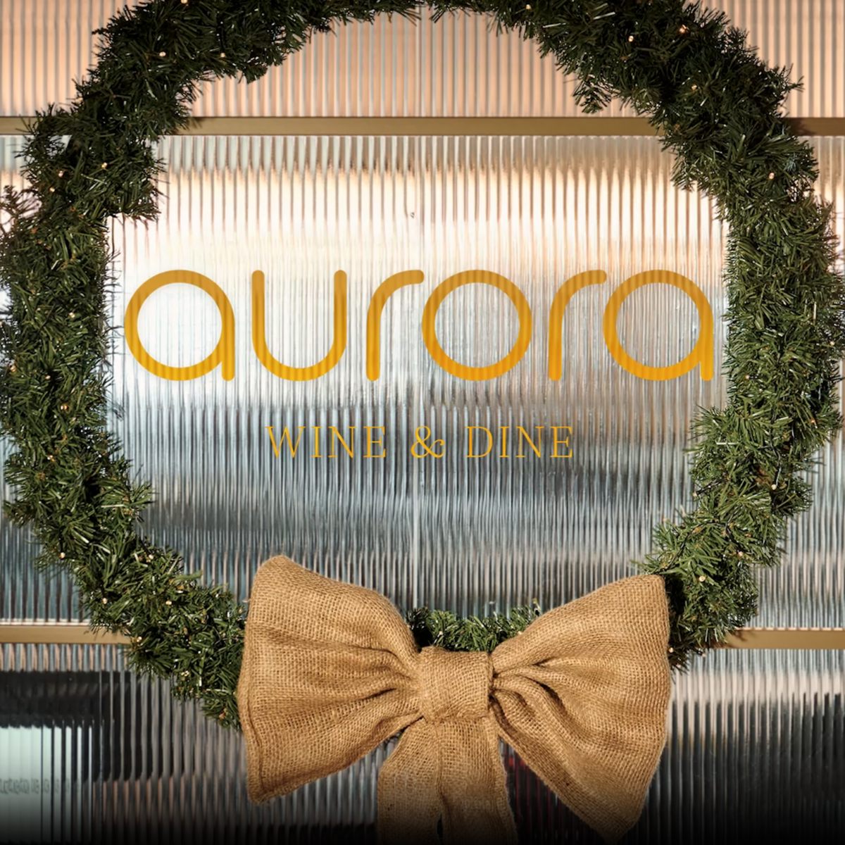 Aurora Krans