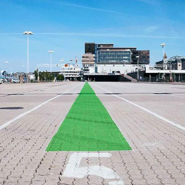 Laddstation Bana Sfw 600X600