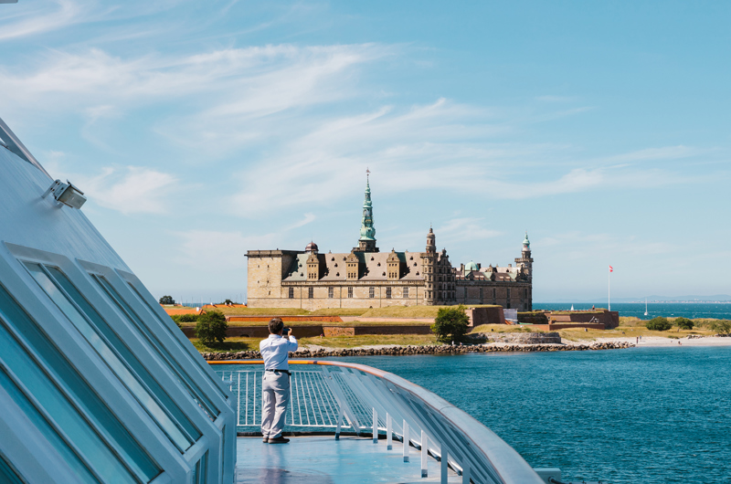 Kronborg 600X600