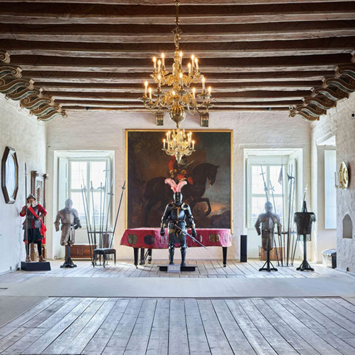 Hjemmeside 600X600 Ridersalen