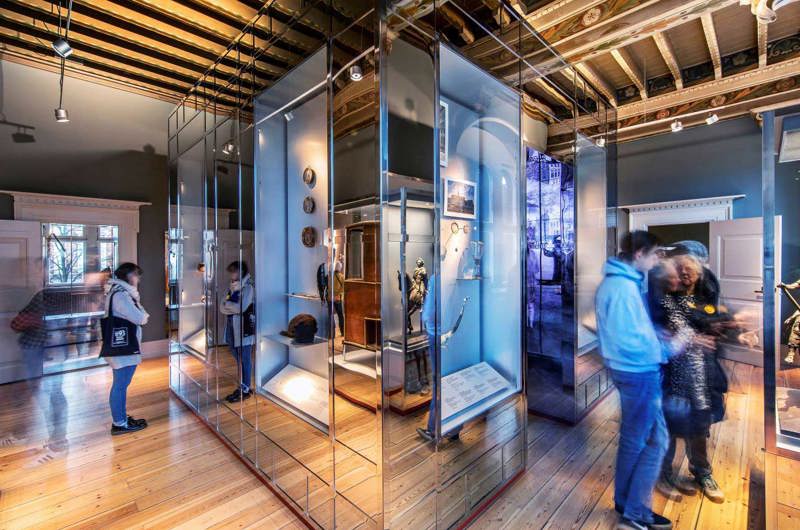 Koebenhavns Museum 1600X800