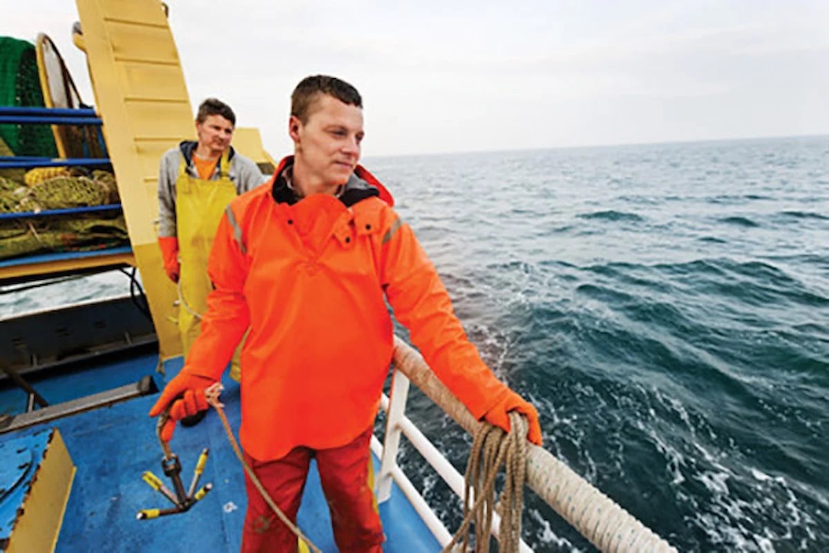 Fiskare Orange Sfw 600X400