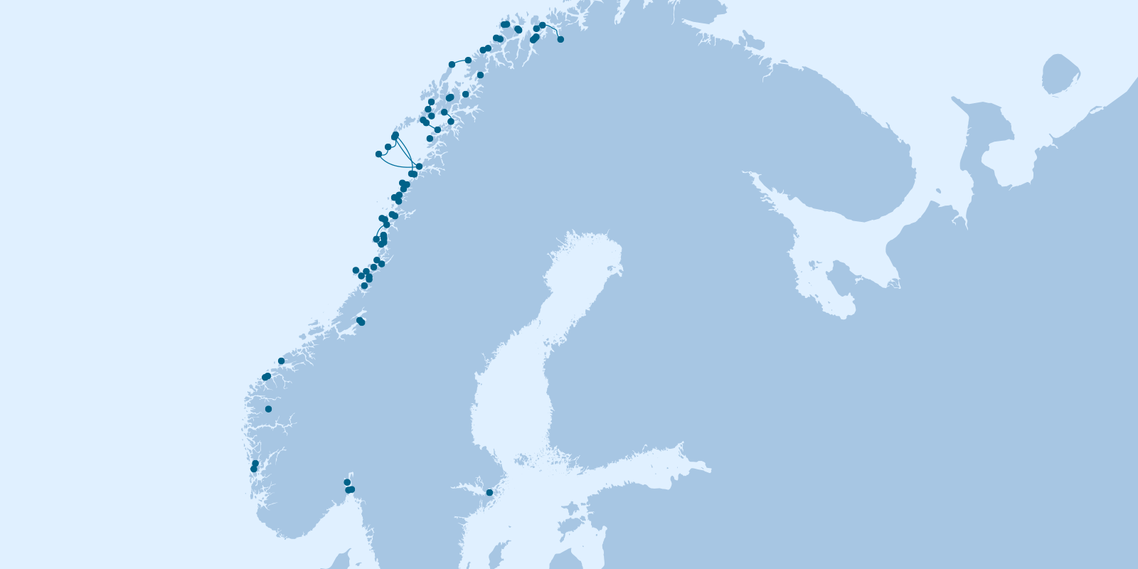 1600X800 Torghatten Blue Bg