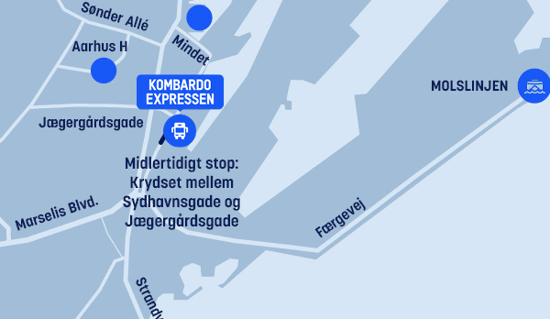 Aarhus Midlertidigt Stop Halvmarathon2024 600X600