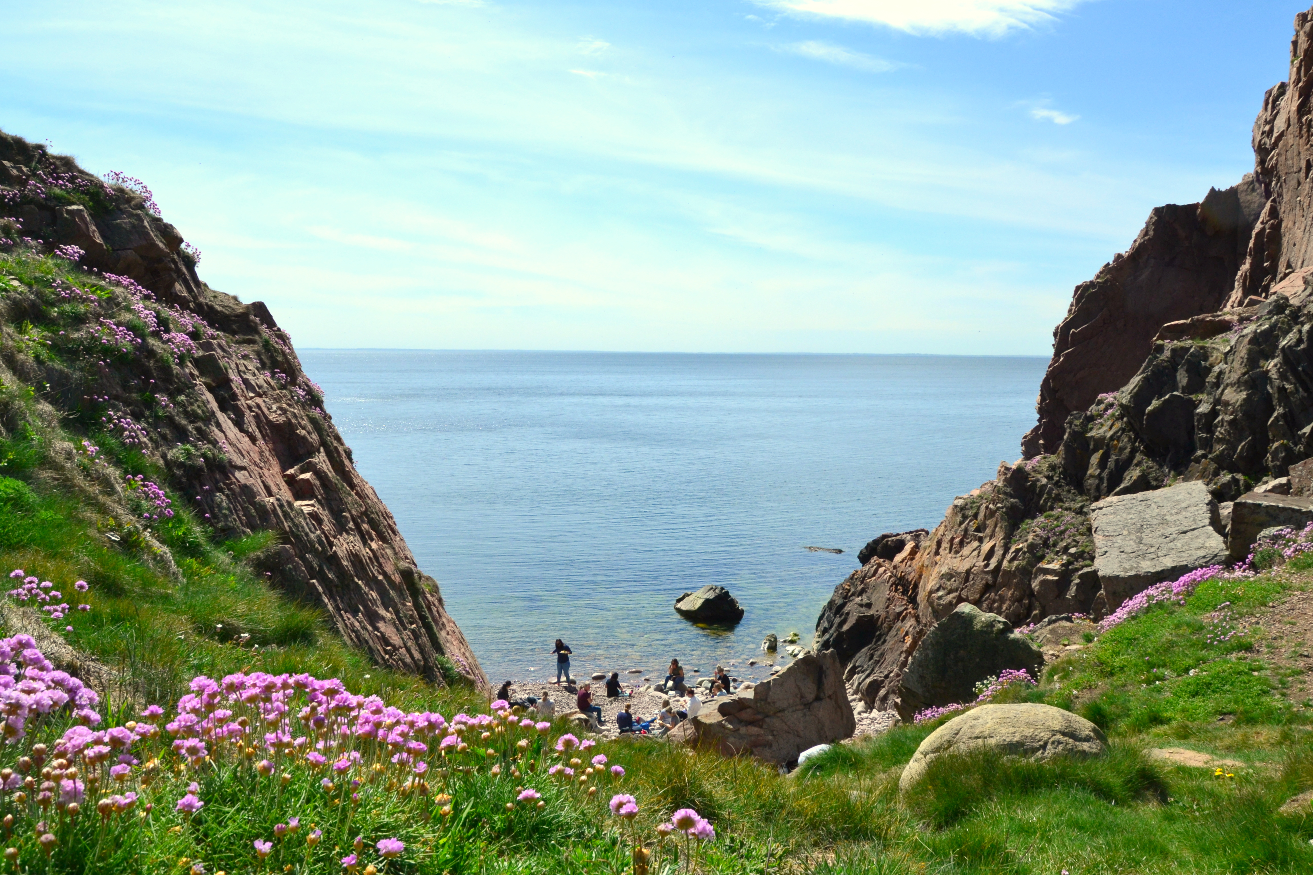 Kullaberg Kullabergsguiderna 1