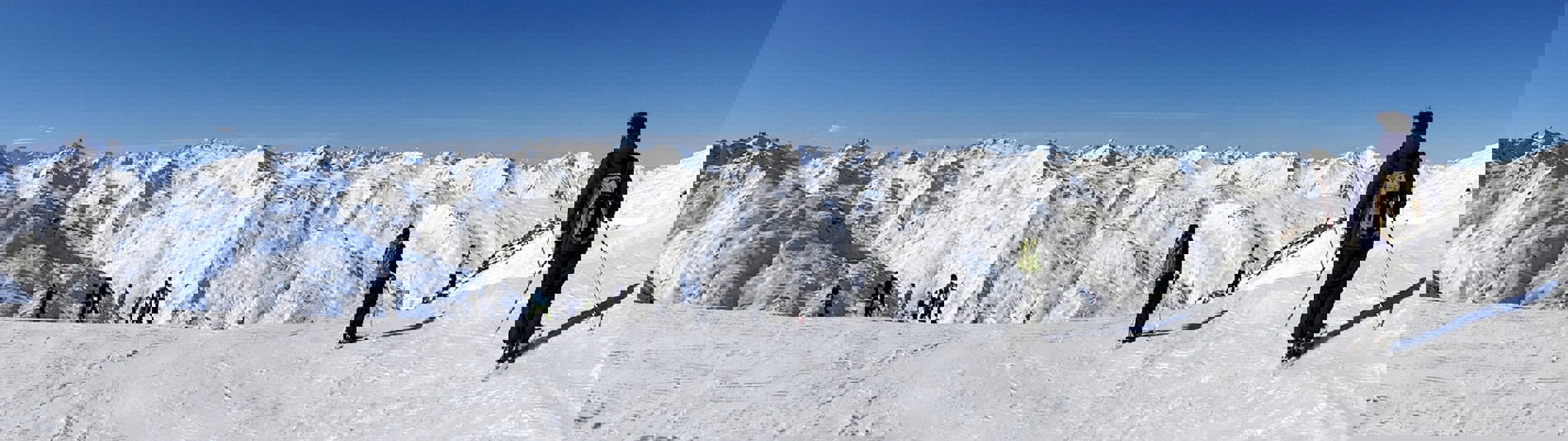 Alperna Skidakare Sfw 1920X540