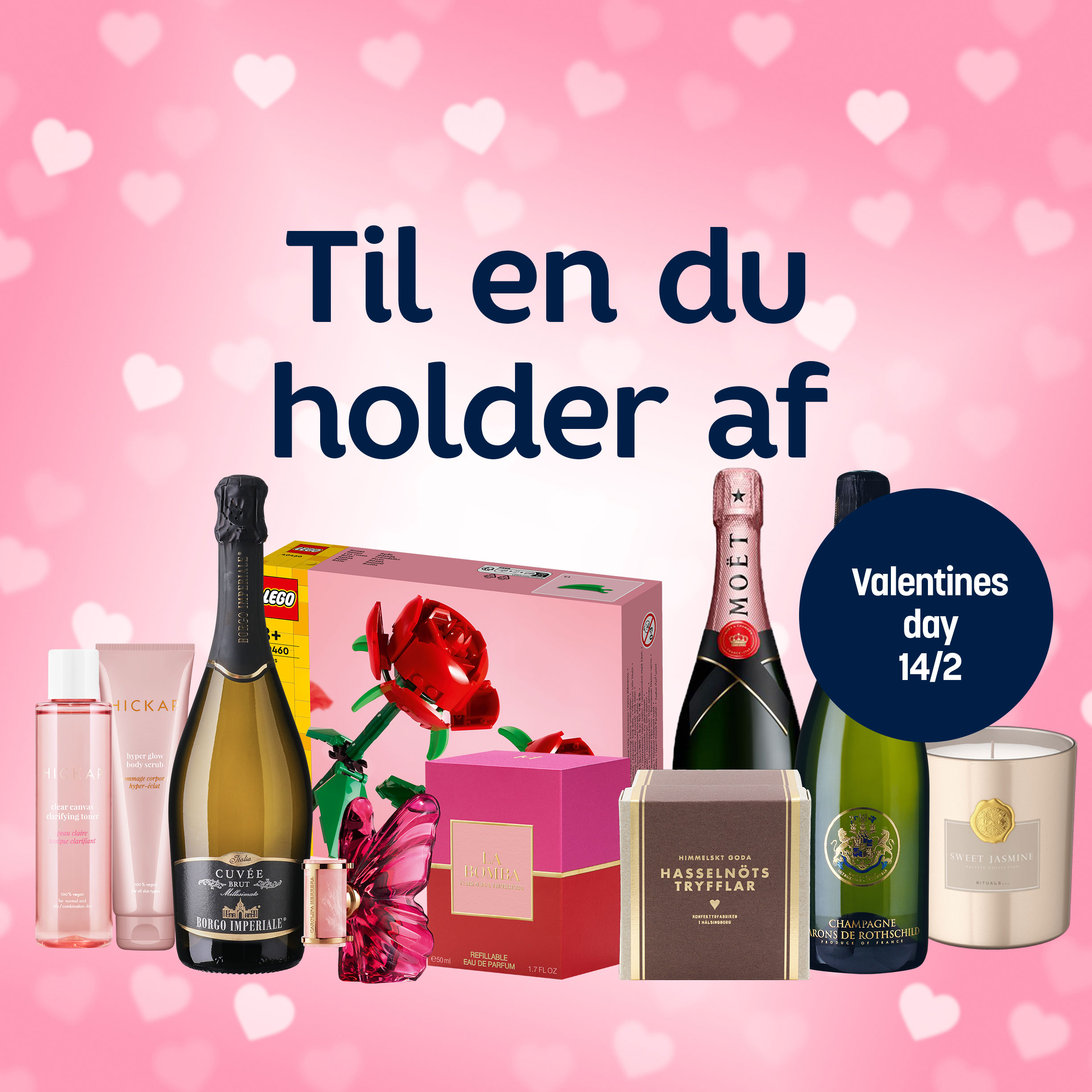 Valentines DK 600X600