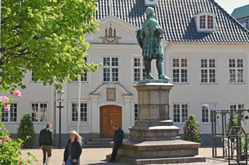 Randers By