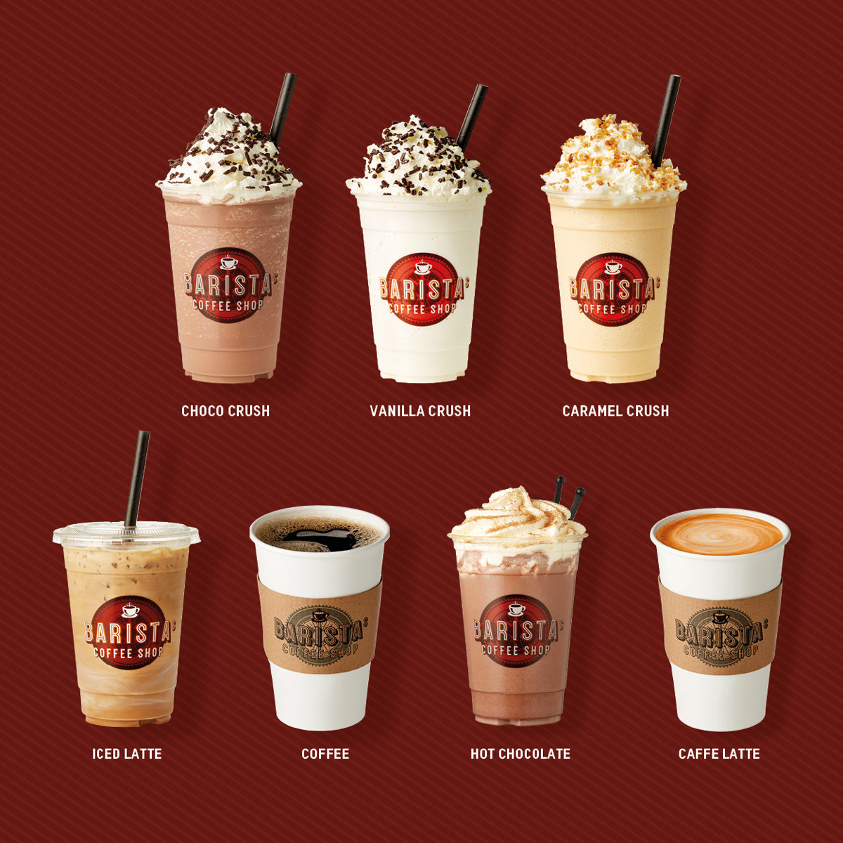 600X600 BARISTAS Udvalgte Produkter EN