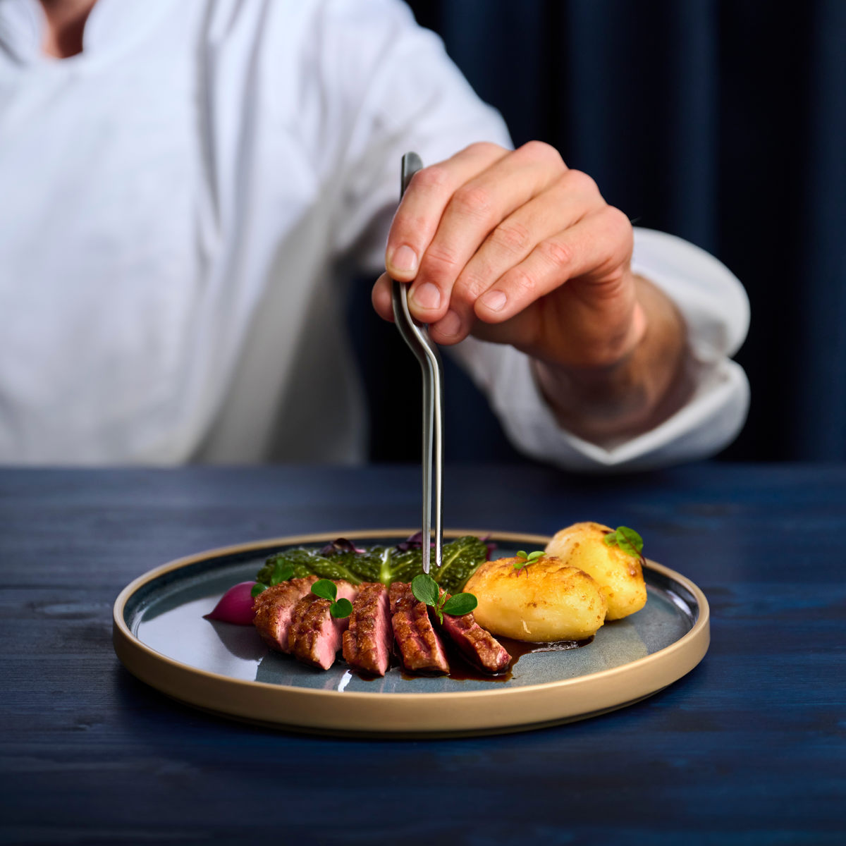 600X600 Aurora Wine & Dine Meny For En Hver Smag Modul