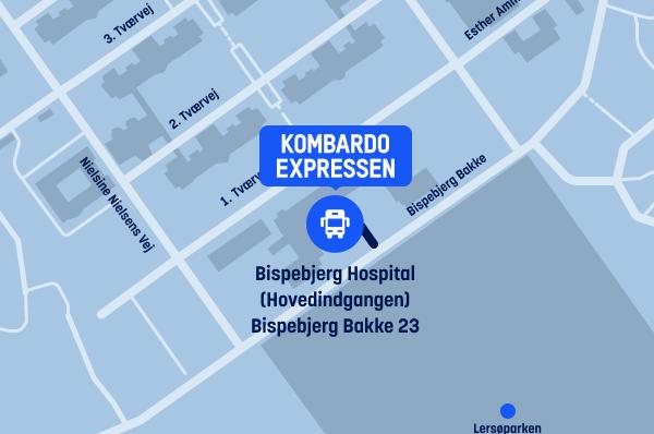 Bispebjerg Hospital Kombardo
