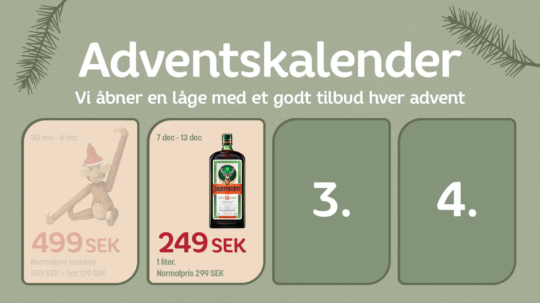 Adventskalender Lucka2 Banner 4000X2250 DK