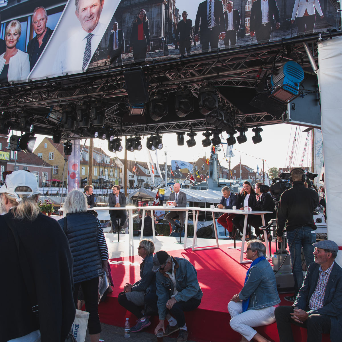 Folkemodet Bd 04816 Foto Stefan Asp