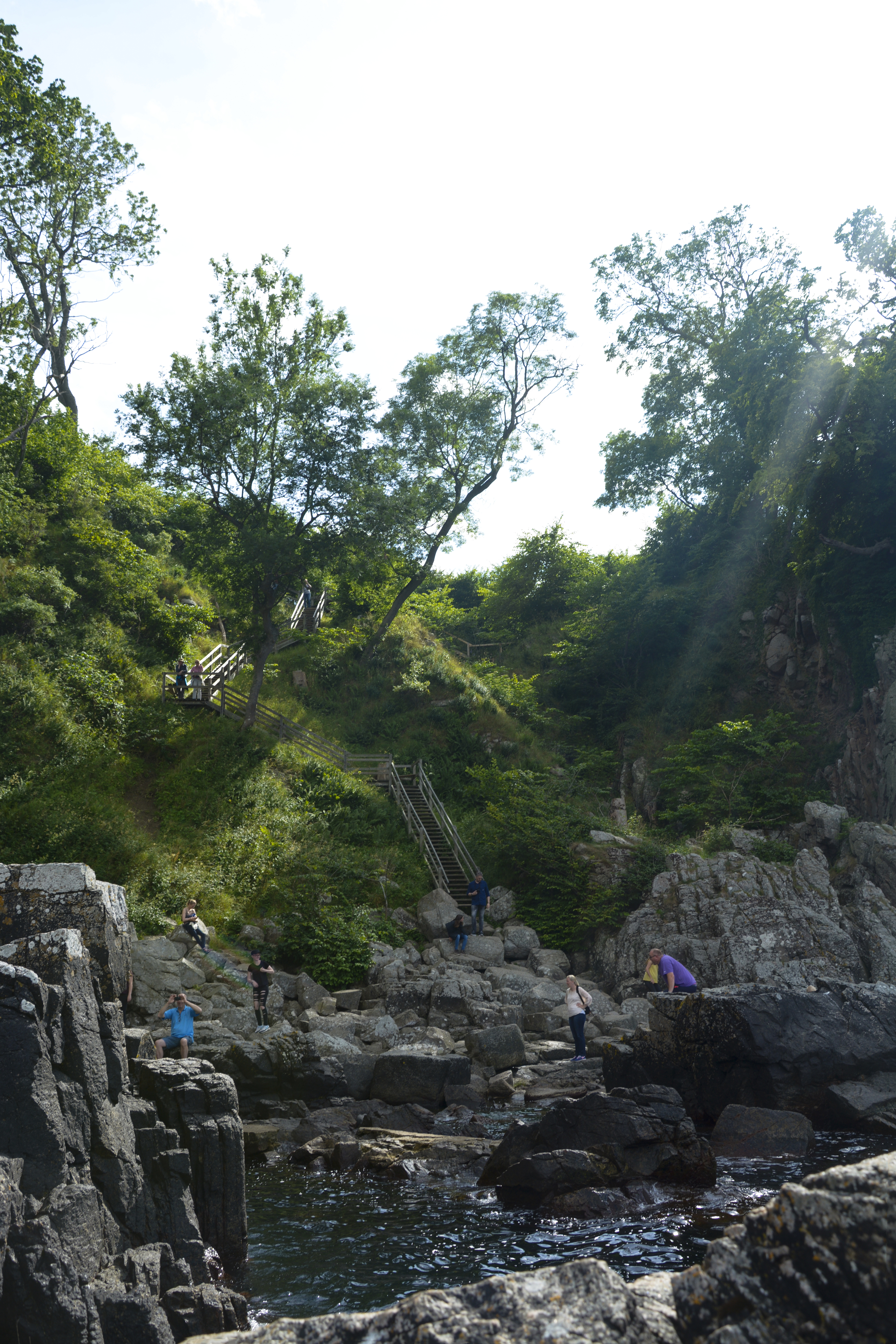 Helligdomsklipperne Bd 03784 Foto Stefan Asp