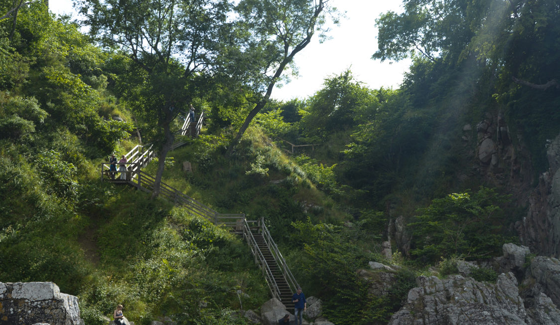 Helligdomsklipperne Bd 03784 Foto Stefan Asp